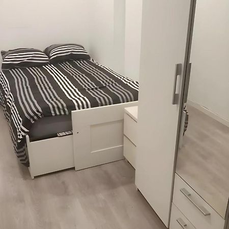شقة Casabarreiro باريرو المظهر الخارجي الصورة