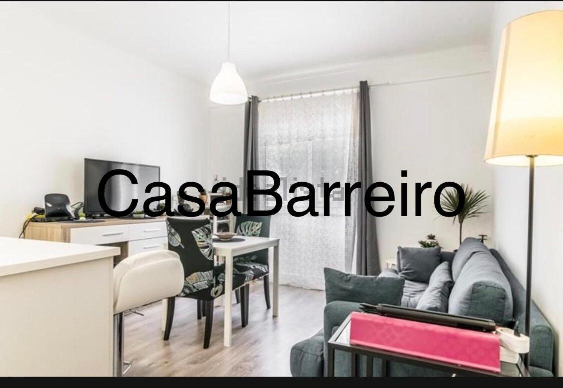 شقة Casabarreiro باريرو المظهر الخارجي الصورة