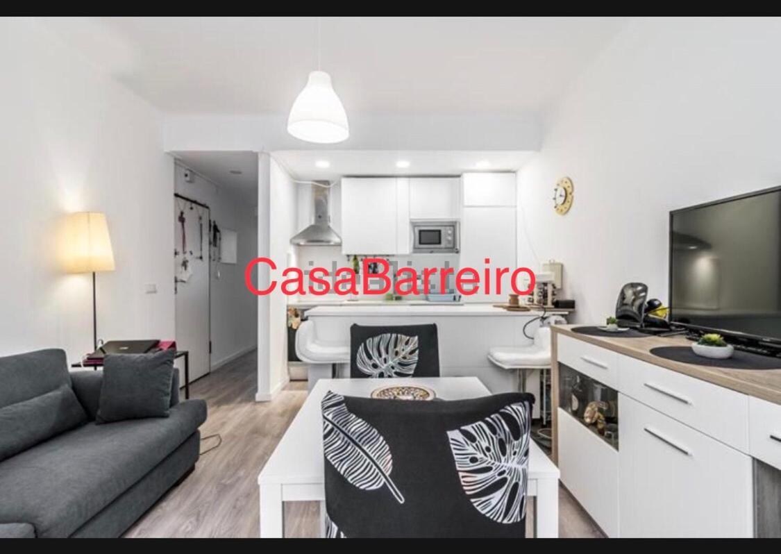 شقة Casabarreiro باريرو المظهر الخارجي الصورة