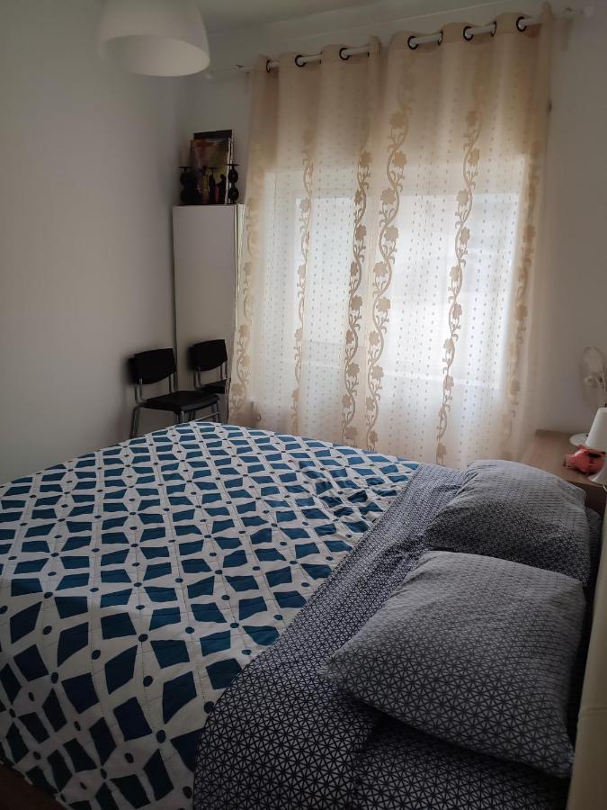 شقة Casabarreiro باريرو المظهر الخارجي الصورة