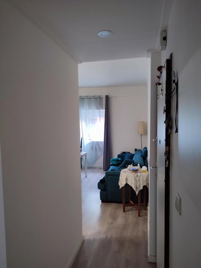 شقة Casabarreiro باريرو المظهر الخارجي الصورة