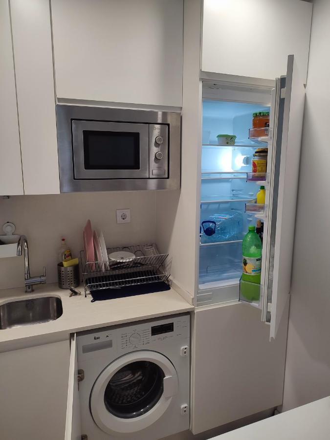 شقة Casabarreiro باريرو المظهر الخارجي الصورة