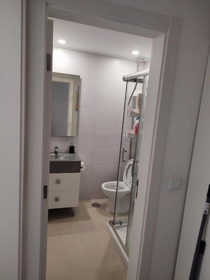 شقة Casabarreiro باريرو المظهر الخارجي الصورة